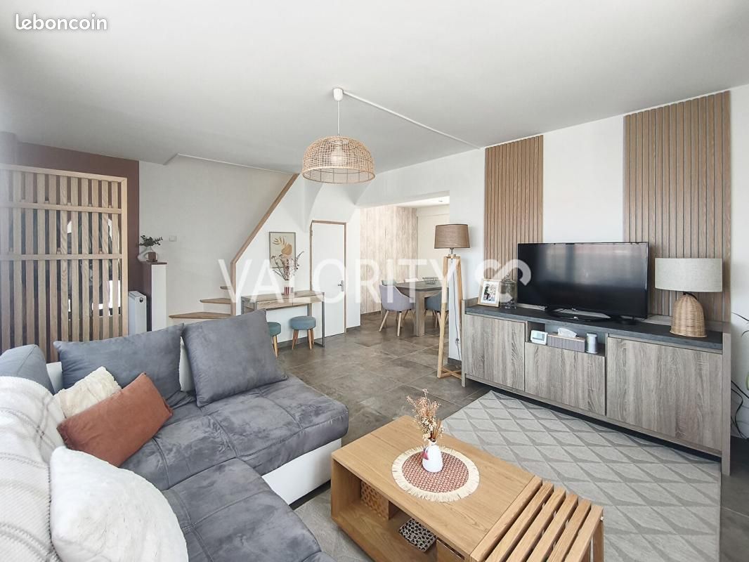 Maison 5 pièces 95 m² · à Leers · 95 m² · 299 900 €