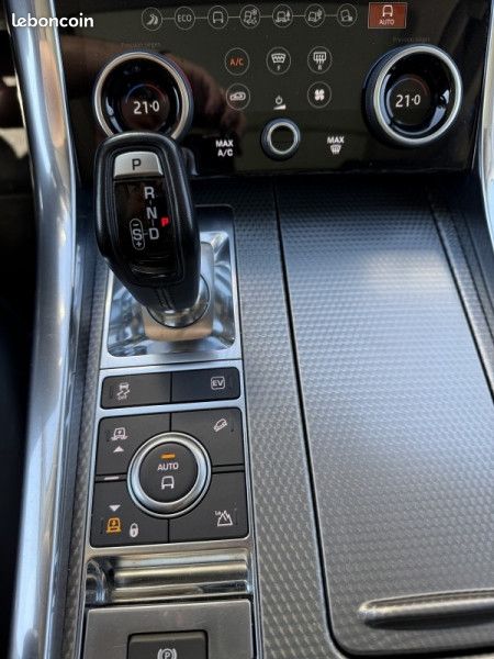 Land-rover RANGE ROVER SPORT 2.0 P400E 404CH HSE DYNAMIC MARK VII (image 23)