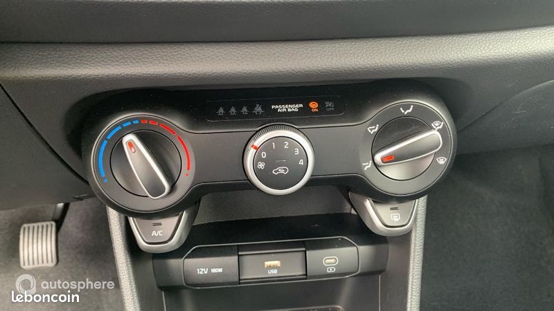 Kia Picanto 1.0 GDi 68ch Active (image 26)