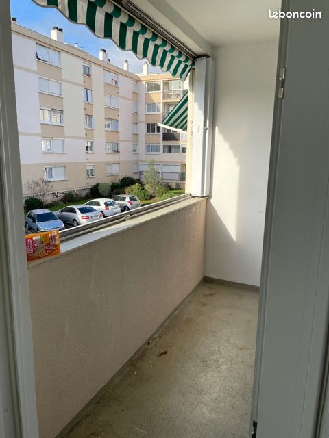 Appartement a louer merignac - 3 pièce(s) - 70 m2 - Surfyn