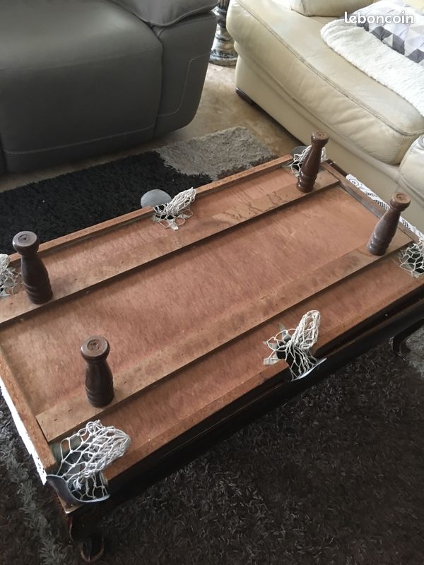 Jouet billard américain pour enfant (image 2)