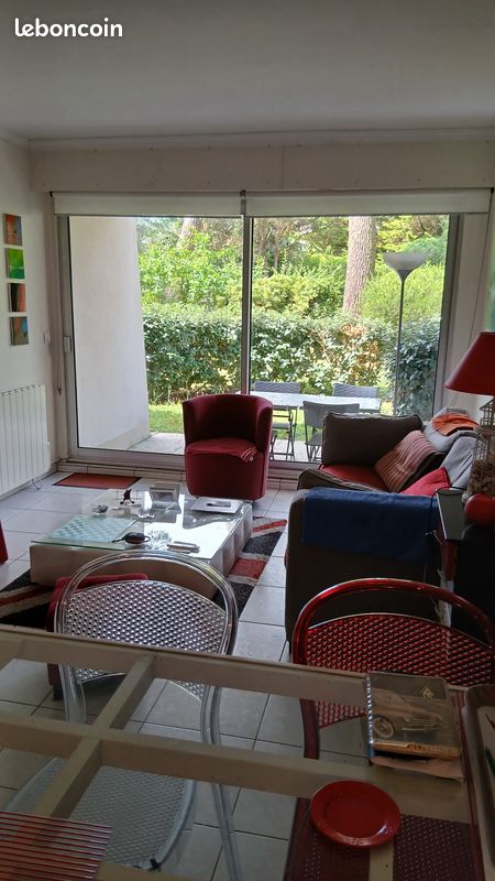 Appartement 2 pièces 45 m² · à La Baule-Escoublac · 45 m² · 260 000 €