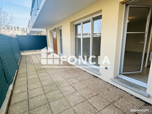 Appartement a louer grigny - 3 pièce(s) - 58 m2 - Surfyn