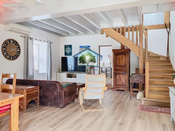 Maison 6 pièces 171 m²