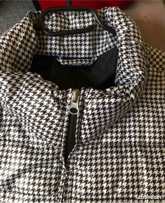 Doudoune femme taille 46 neuve (image 3)