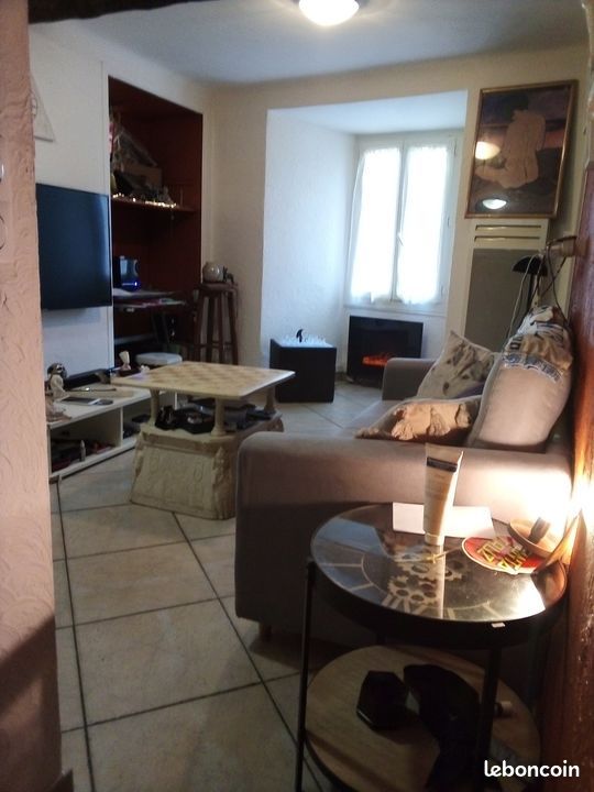 Appartement 2 pièces 28 m² · à Ollioules · 28 m² · 99 000 €
