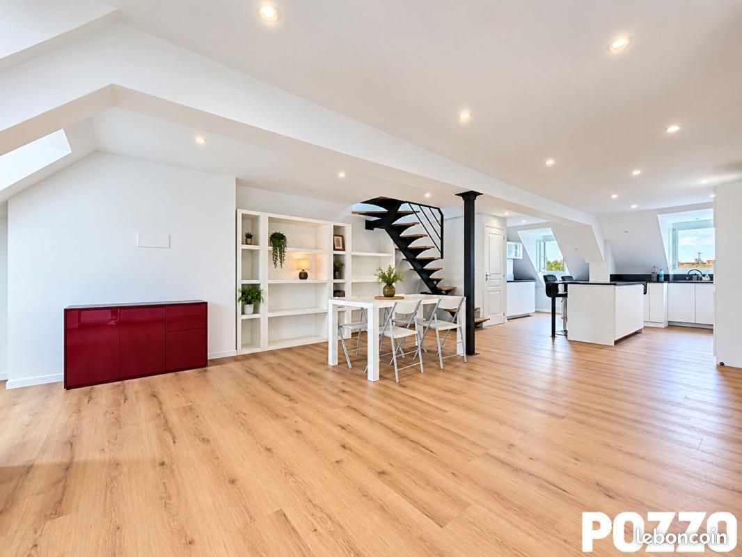 Appartement 3 pièces 76 m² · à Avranches · 76 m² · 248 500 €