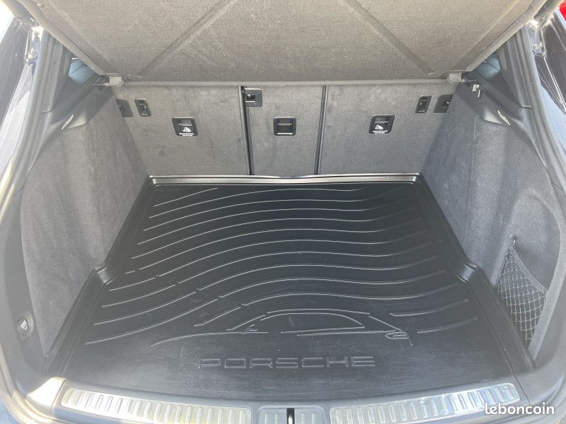 Porsche MACAN (95B) 3.0 V6 360CH GTS PDK (image 10)