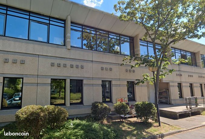 Immeuble 1180 m² GENNEVILLIERS