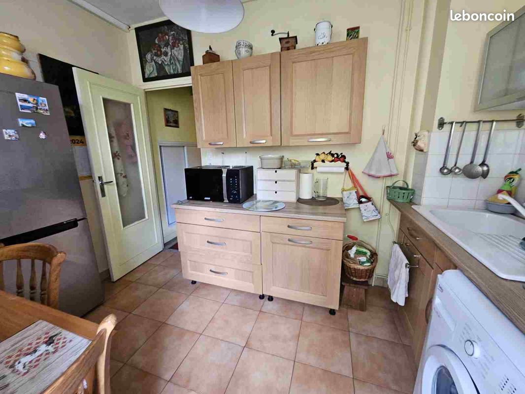 Appartement 3 pièces 64 m² - Limoges 87000 (image principale 19)