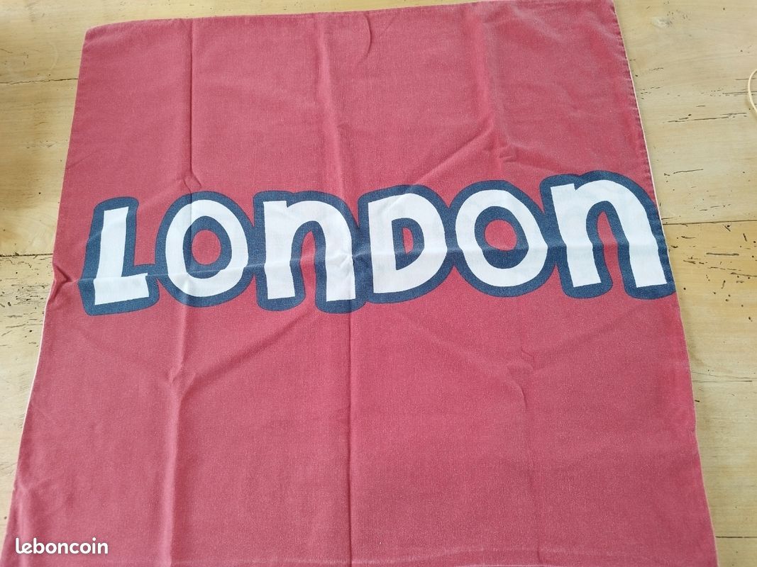 Parure de draps London (image 2)