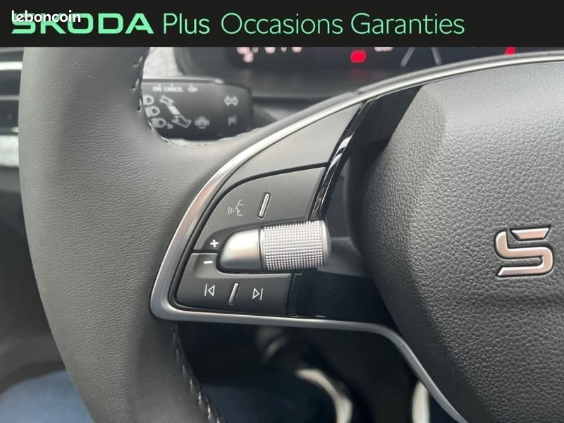 Skoda Kamiq 1.0 TSI Evo 2 95ch Selection (image 29)