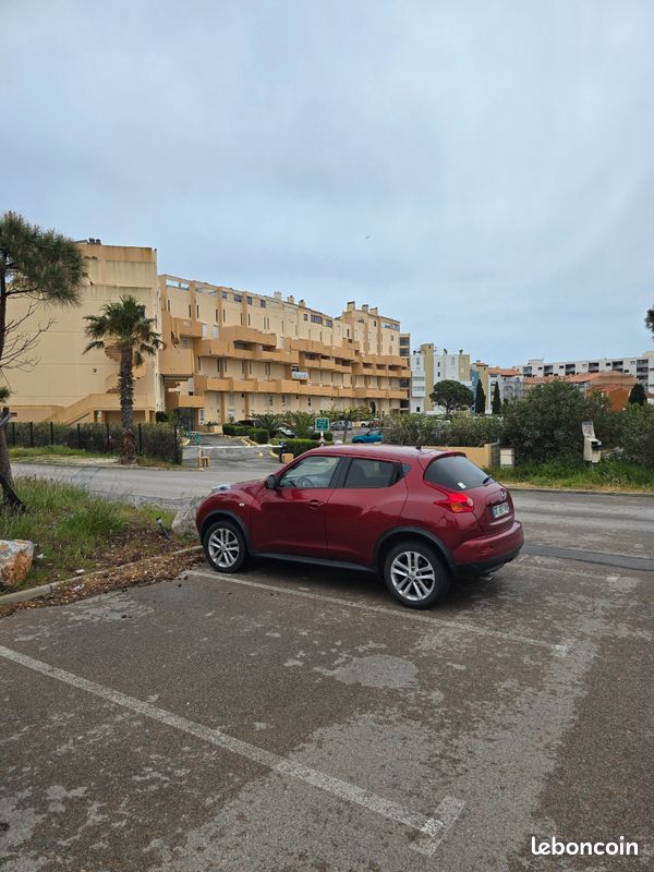 Appartement 1 pièce 10 m² · à Le Barcarès · 10 m² · 39 500 €