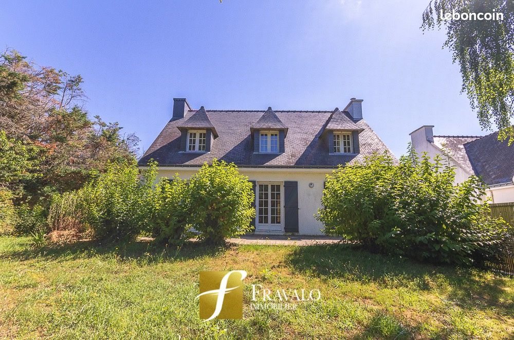 Maison 6 pièces 108 m² · à Arradon · 108 m² · 339 900 €