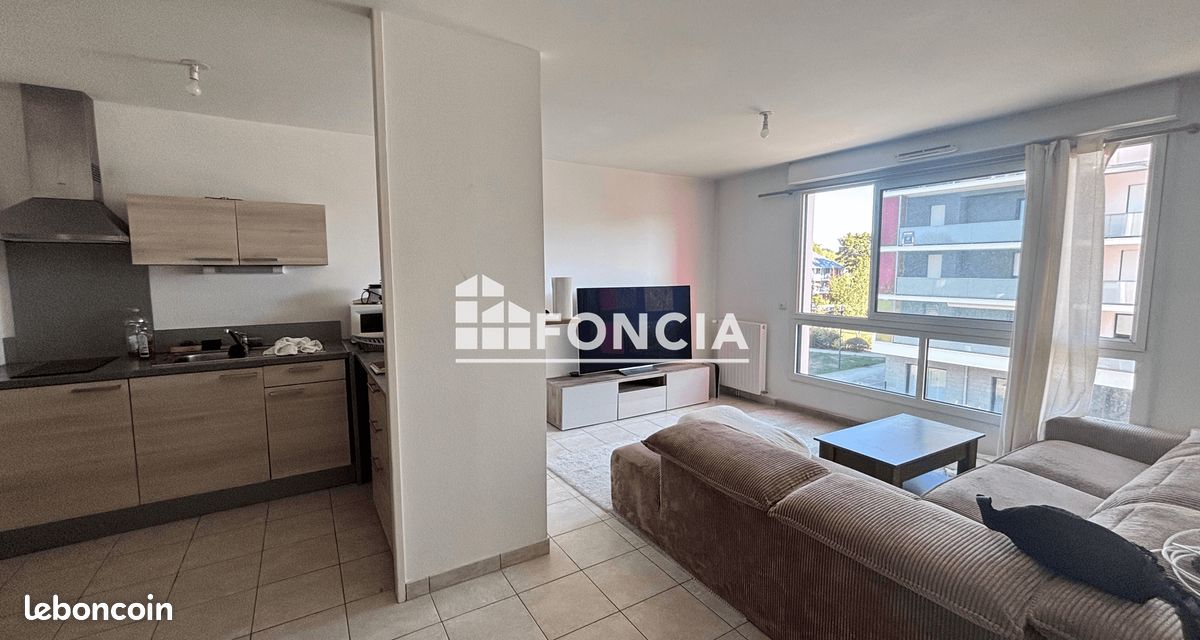 Appartement 2 pièces 50 m² · à Chantepie · 50 m² · 175 000 €