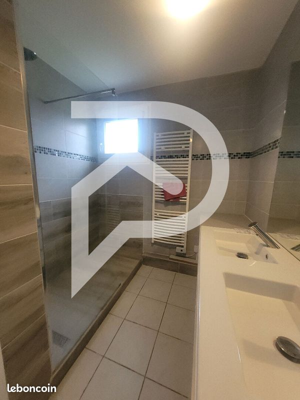 Appartement a louer persan - 4 pièce(s) - 74 m2 - Surfyn