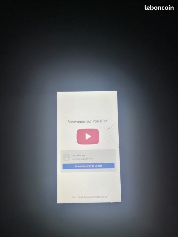 IPhone 8 256go+facture+garantie (image 6)