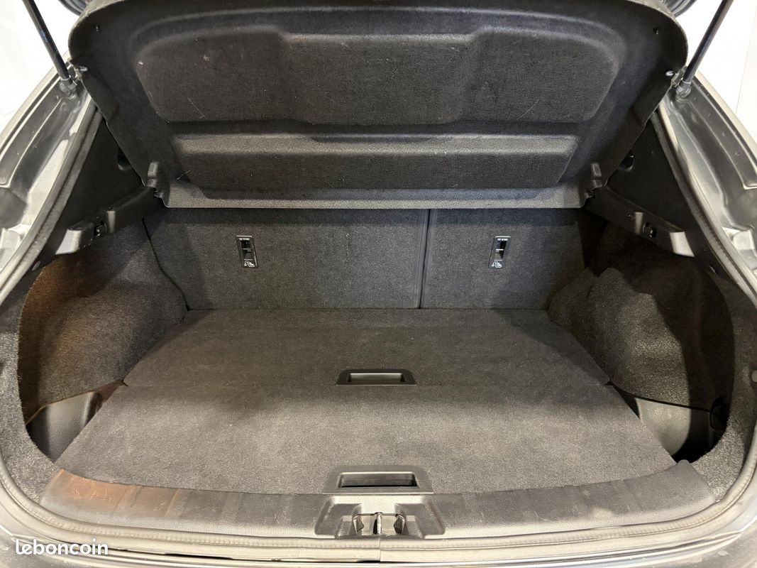 NISSAN QASHQAI 1.6 DIG-T 163 Tekna (image 16)