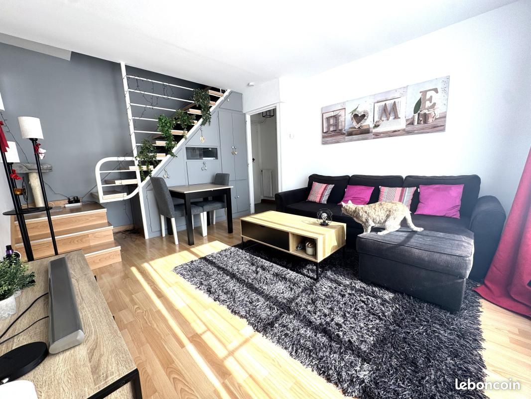 Appartement 3 pièces 53 m² · à Viroflay · 53 m² · 310 000 €