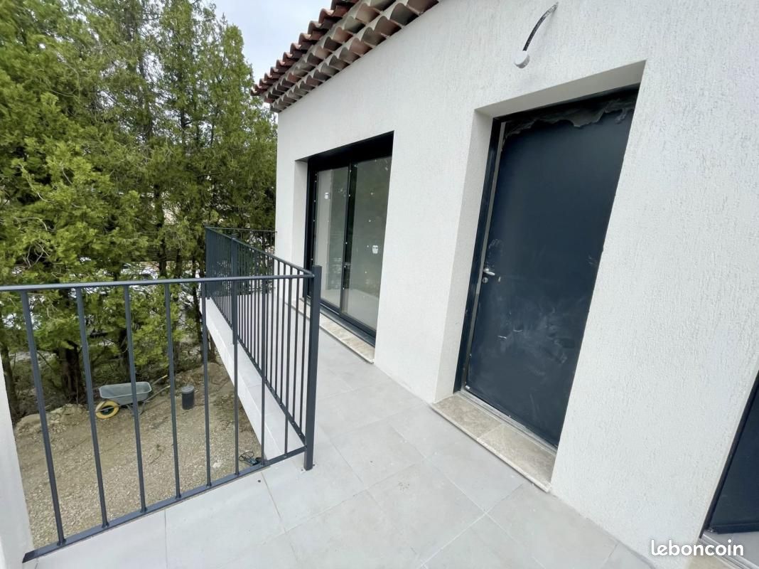 Appartement 2 pièces 39 m² · à Vernègues · 39 m² · 765 €/mois