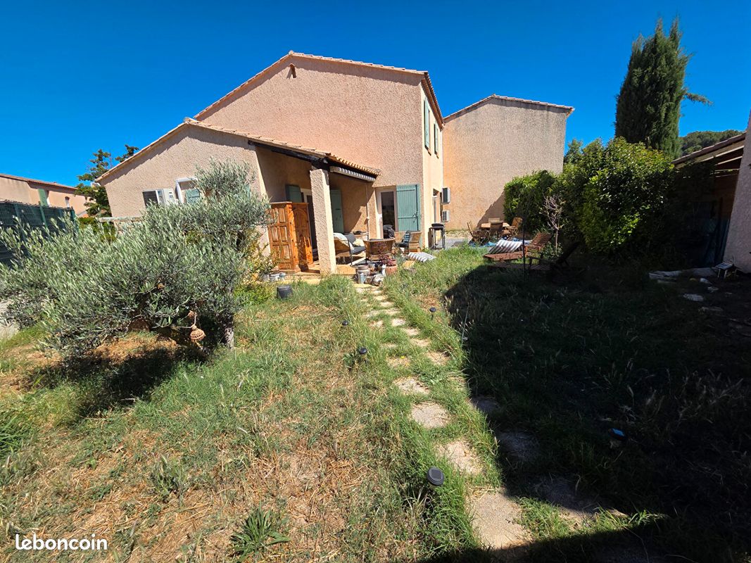 Maison 4 pièces 102 m² · à Aix-en-Provence · 102 m² · 630 000 €