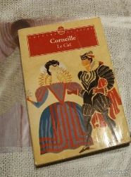 Le Cid de Corneille (image 1)