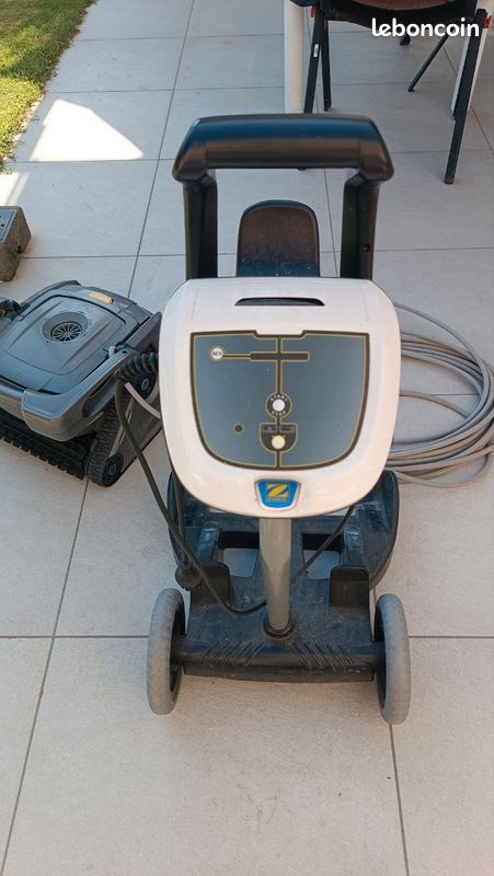 Robot Piscine (image 1)