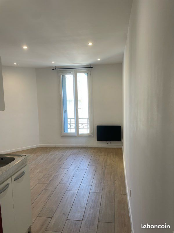 Appartement a louer villeneuve-saint-georges - 1 pièce(s) - 18 m2 - Surfyn