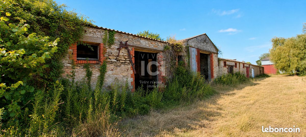 Maison 350 m² · à Pornic · 350 m² · 128 500 €