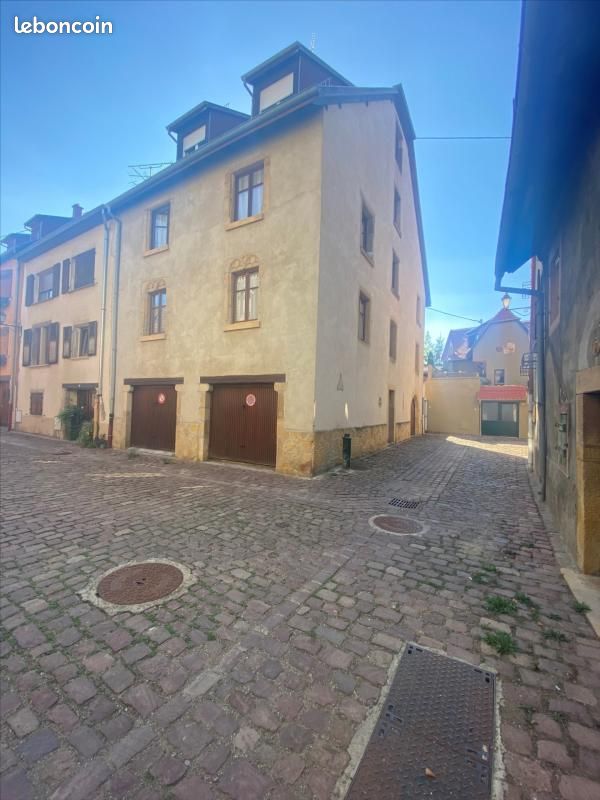 Appartement 2 pièces 43 m² · à Rouffach · 43 m² · 495 €