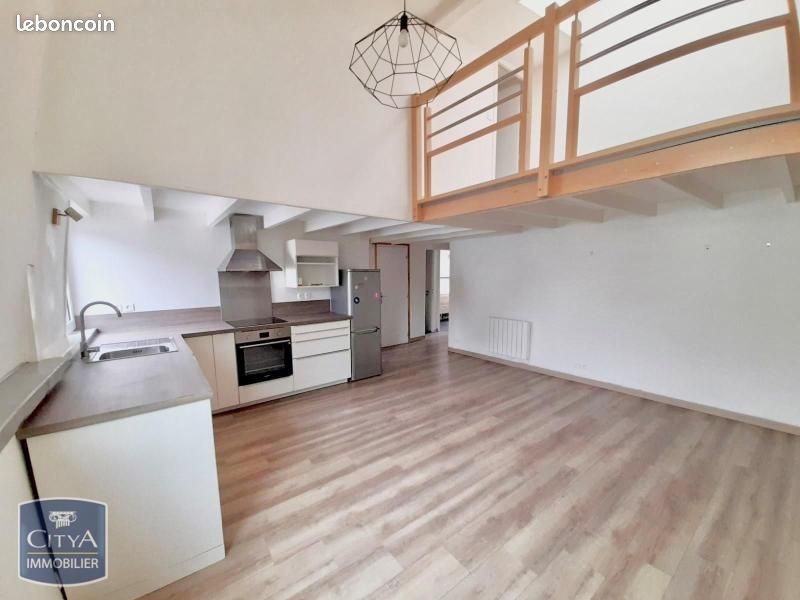 Appartement 2 pièces 50 m² · à Lille · 50 m² · 951 €