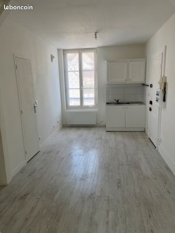 Appartement 2 pièces 33 m2