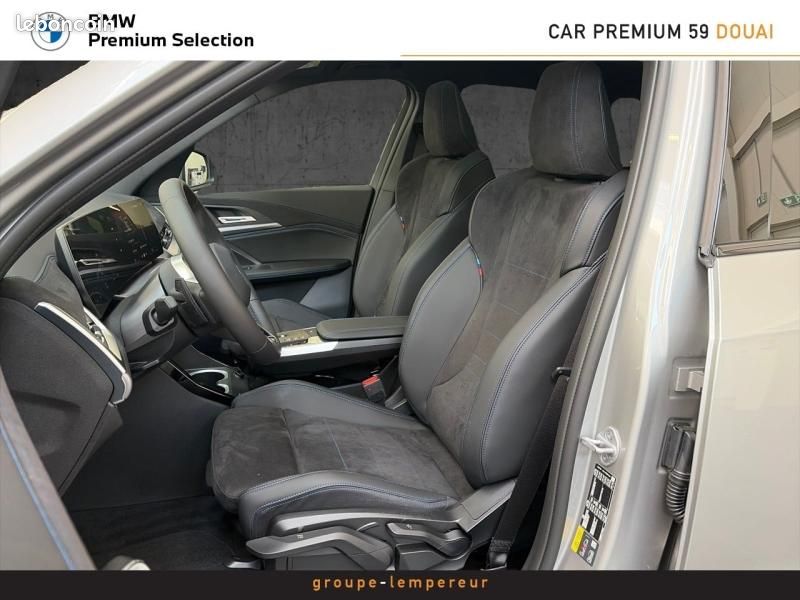 Bmw X1 ieDrive20 204ch M Sport (image 9)