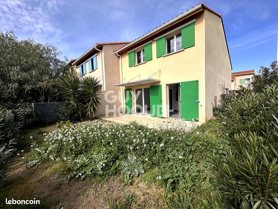 Maison 4 pièces 81 m² · à Perpignan · 81 m² · 225 000 €