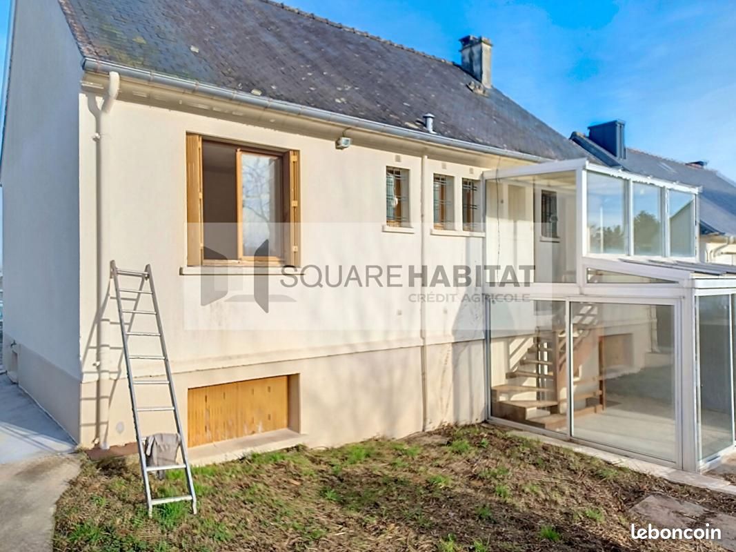 Maison 5 pièces 65 m² (image 1)