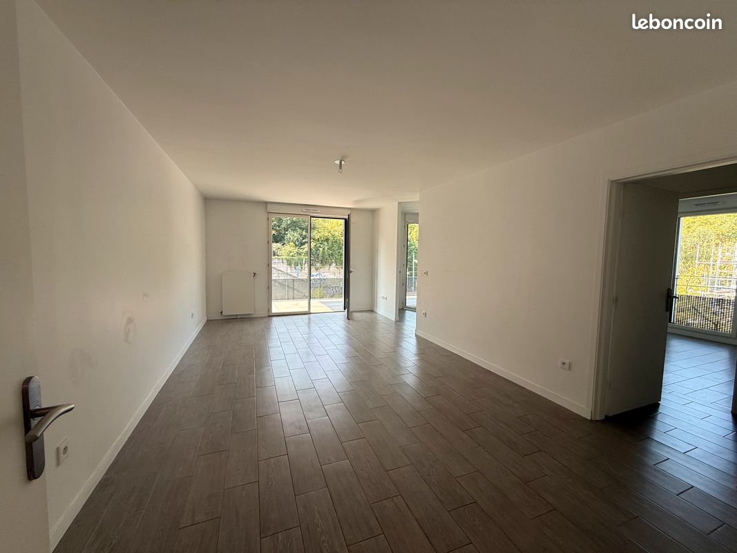 Appartement 3 pièces 68 m² · à Meudon · 68 m² · 1 825 €