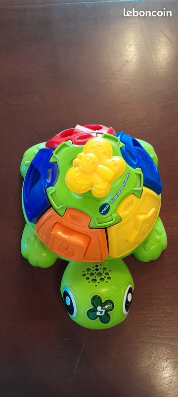 Tortue vtech (image 2)