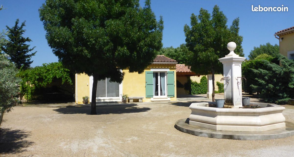 Appartement 2 pièces 52 m² · à Velleron · 52 m² · 800 €/mois