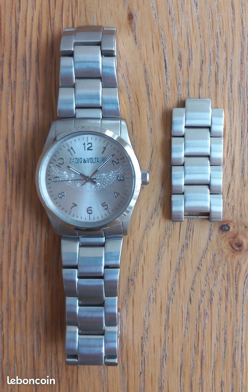 Montre Zadig & Voltaire (image 3)