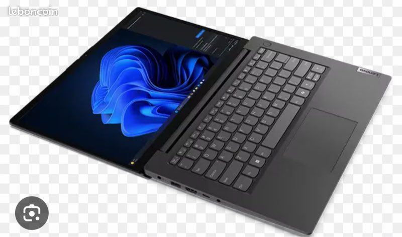 Ordinateur Lenovo (image 8)