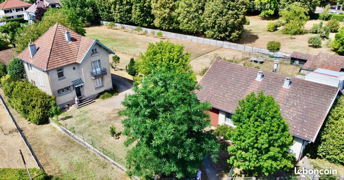 Maison 5 pièces 135 m² · à Lure · 135 m² · 199 000 €