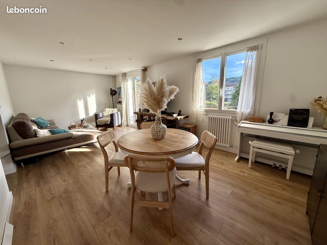 Appartement 3 pièces 75 m² · à Faverges-Seythenex · 75 m² · 258 000 €