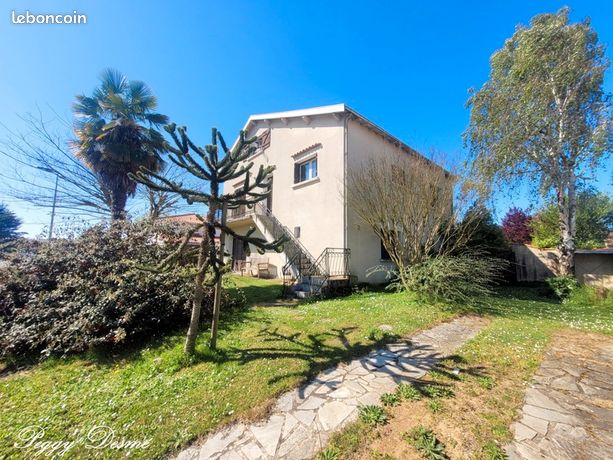 Maison 7 pièces 185 m²