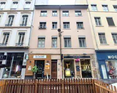Appartement 180 000 € - 36 m²