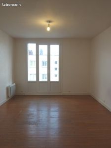 Appartement 3 pièces 52 m² · à Grenoble · 52 m² · 643 €