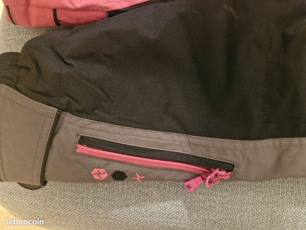 Veste de ski / snow (image 4)