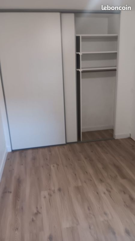 Appartement 3 pièces 50 m² · à Brétigny-sur-Orge · 50 m² · 1 100 €/mois