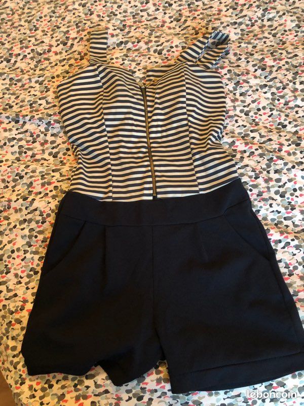 Vêtements taille s’ (image 9)