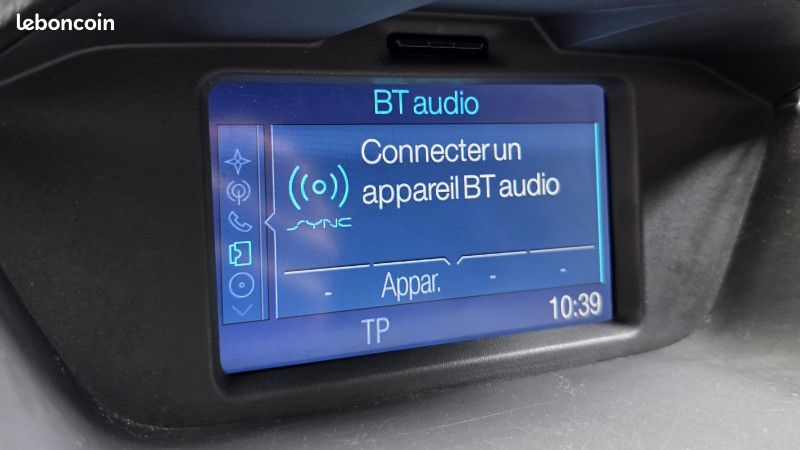 Ford ECOSPORT 1.5 TDCI 95CH FAP TITANIUM (image 20)