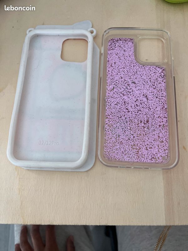 Coque iPhone 12 Pro (image 2)